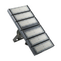 Factory Custom Module Integrated 300 400 Watt Street Light with LED Chip 170 Lm/W for Street Light